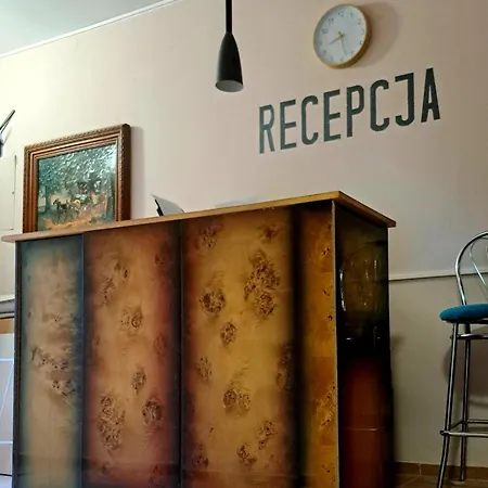 Tanie Nocowanie Gdansk