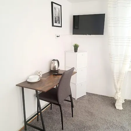 Tanie Nocowanie Apartament Gdańsk