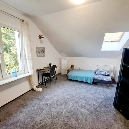 Tanie Nocowanie Apartmán