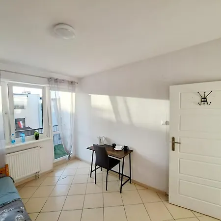 Apartmán Tanie Nocowanie *