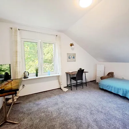 Tanie Nocowanie Apartmán